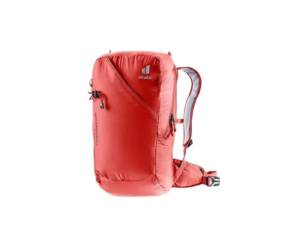Deuter rucsac Freerider Lite 18 SL culoarea rosu, mare, neted
