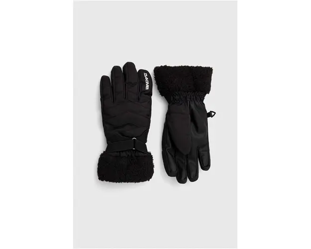 Dakine manusi Alero culoarea negru