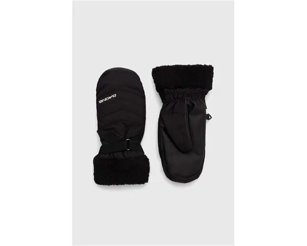 Dakine manusi Alero culoarea negru