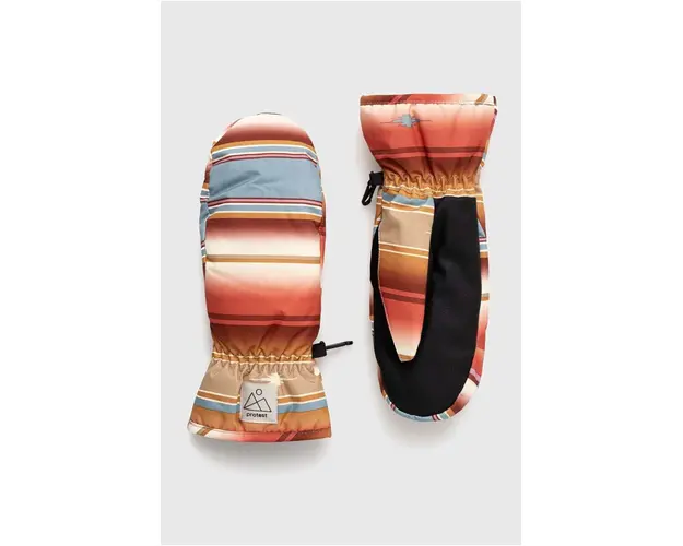 Protest manusi Prterika