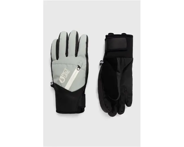 Picture manusi Kakisa culoarea verde, GT152