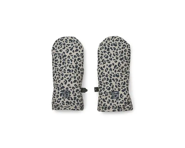 Liewood manusi copii culoarea portocaliu