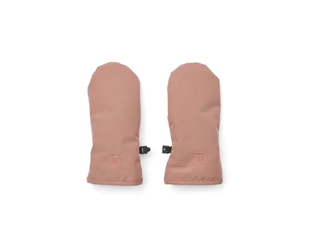 Liewood manusi copii culoarea portocaliu