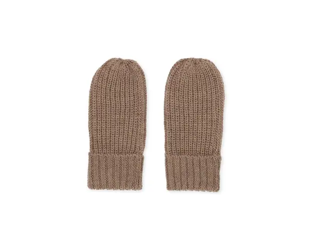 Konges Sløjd manusi copii culoarea maro