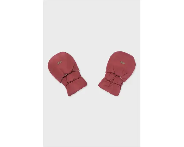 Mayoral Newborn manusi pentru bebelusi culoarea roz