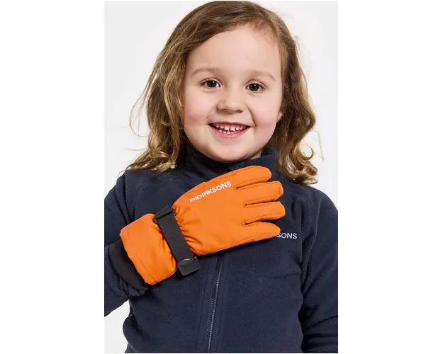 Didriksons manusi de schi pentru copii BIGGLES GLOVES