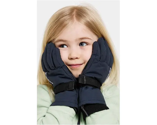 Didriksons manusi de schi pentru copii BIGGLES GLOVES