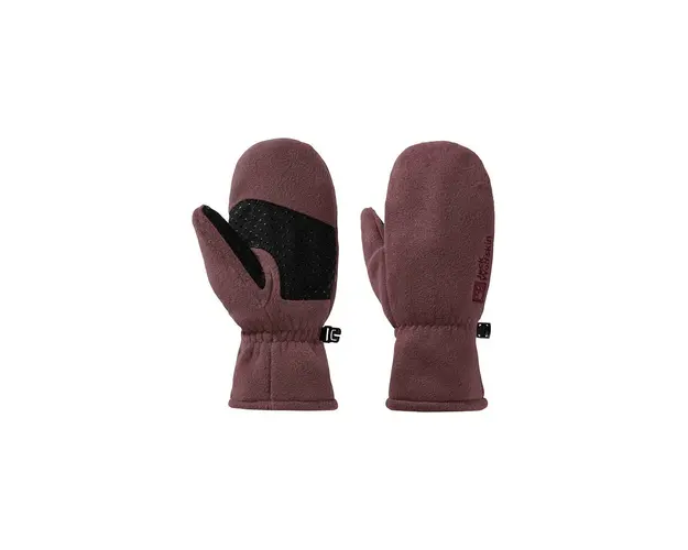 Jack Wolfskin manusi copii Fleece