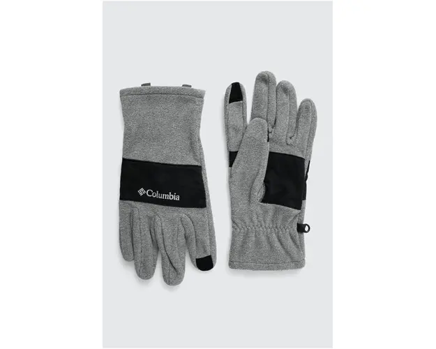 Columbia manusi Fast Trek II barbati, culoarea gri