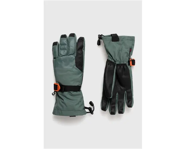 Dakine manusi Nova culoarea verde