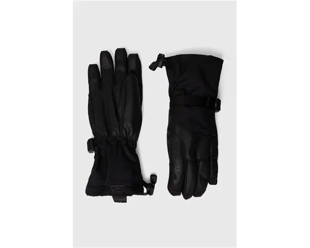 Dakine manusi Nova culoarea negru