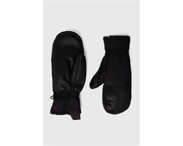 Dakine manusi Nova culoarea negru