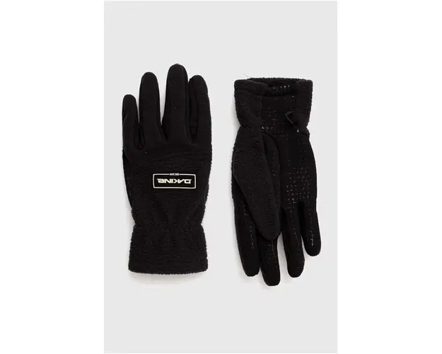 Dakine manusi Transit culoarea negru