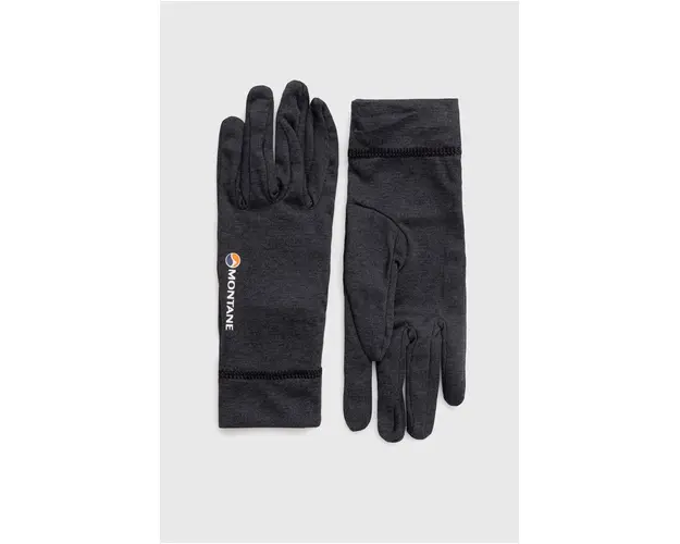 Montane manusi barbati, culoarea negru