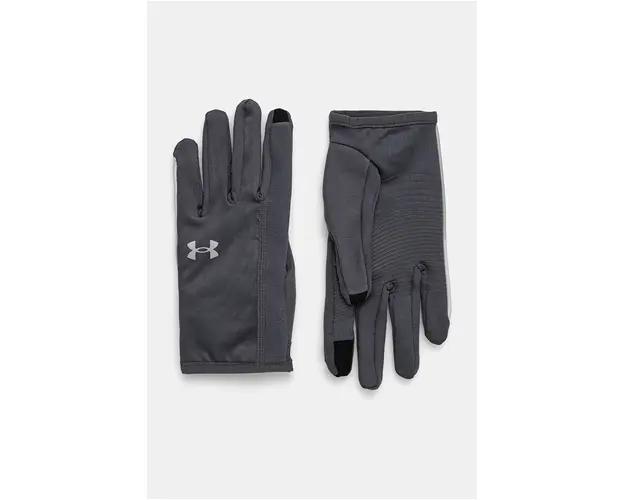 Under Armour manusi Storm barbati, culoarea gri