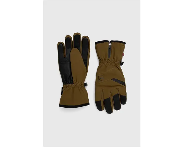 Viking manusi Soley 2.0 culoarea verde