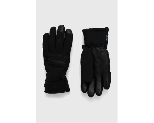 Viking manusi de schi Kuruk 2.0 culoarea negru