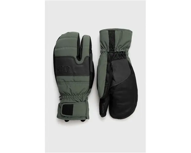 Picture manusi Sparks Lobster culoarea verde