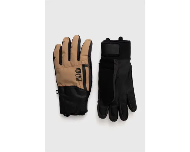 Picture manusi Madson culoarea negru, GT157