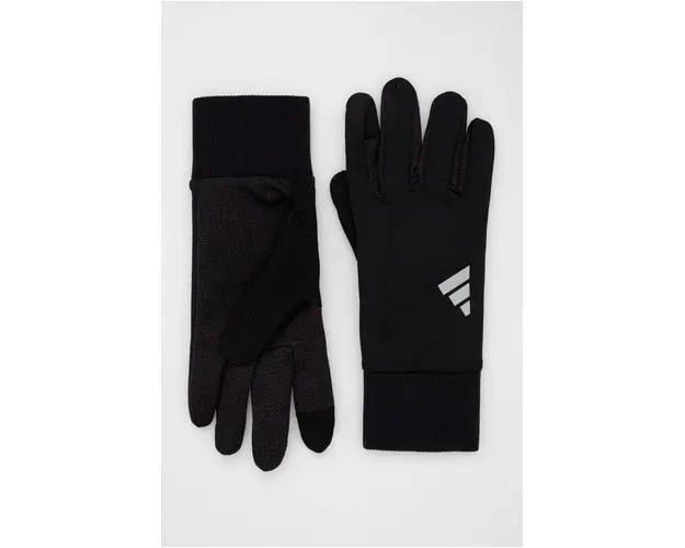 adidas Performance manusi culoarea negru