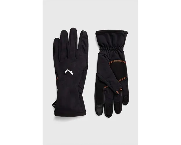 Salewa manusi Ortles Polarlite culoarea negru