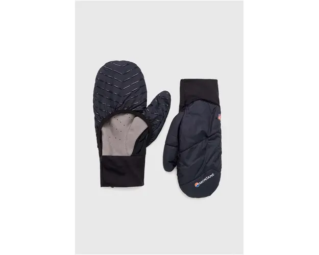 Montane manusi Switch culoarea negru