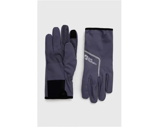 Jack Wolfskin manusi de ciclism MOROBBIA LIGHT