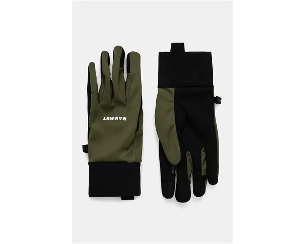 Mammut manusi Astro culoarea verde