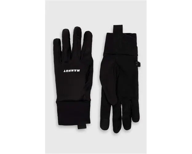 Mammut manusi Astro culoarea negru