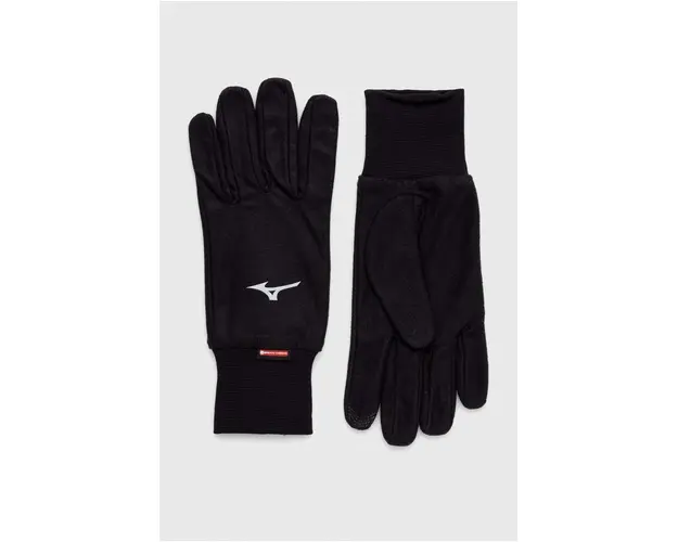 Mizuno manusi culoarea negru