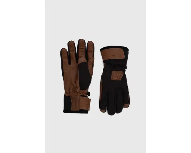Viking manusi Knox culoarea maro