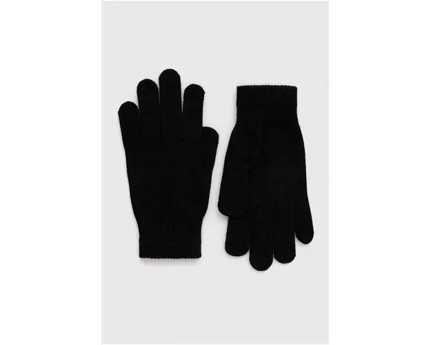 Smartwool manusi Liner culoarea negru
