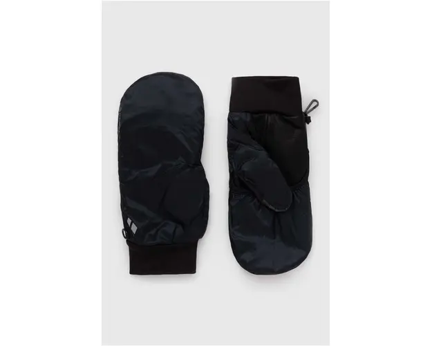 Black Diamond manusi de schi Wind Hood culoarea gri