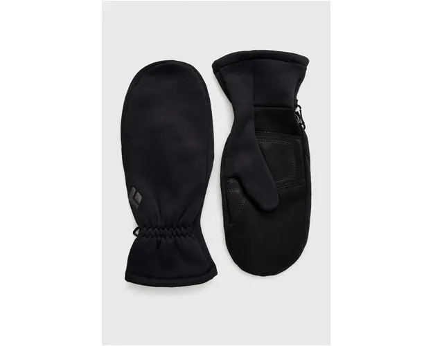 Black Diamond manusi HeavyWeight ScreenTap culoarea negru