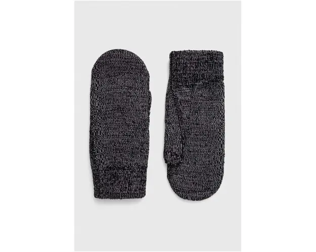 Smartwool manusi Cozy culoarea negru