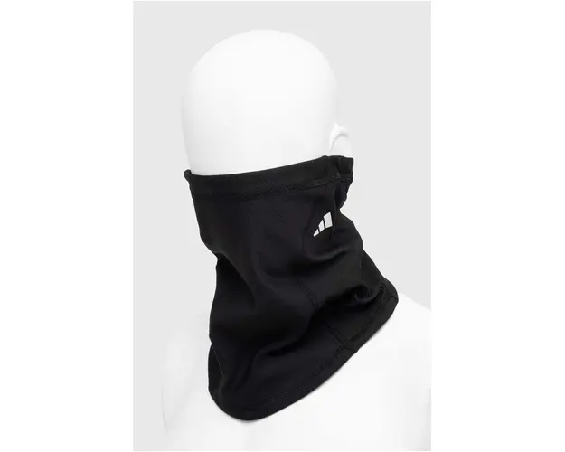 adidas Performance fular impletit Tiro 23 League culoarea negru, uni HS9757