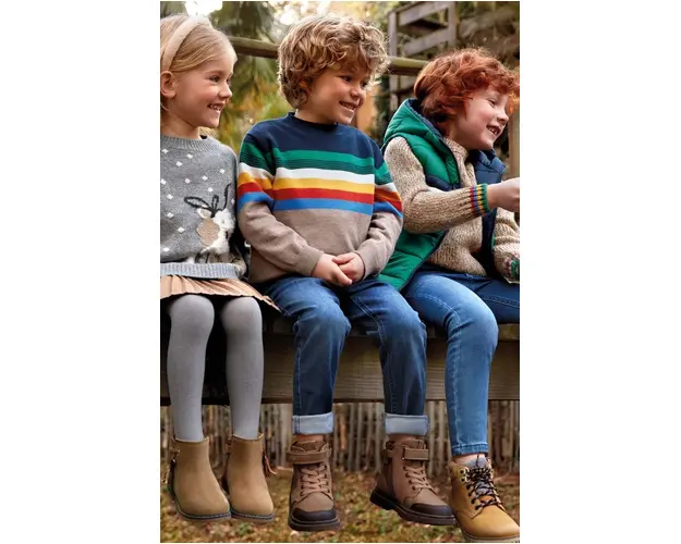 Mayoral jeans copii soft denim