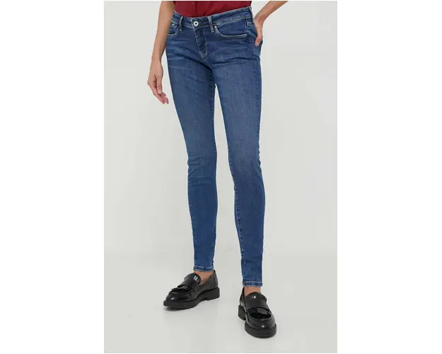 Pepe Jeans jeansi femei