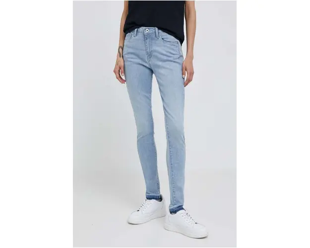 Pepe Jeans jeansi femei
