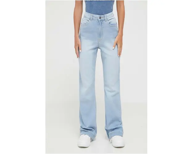 Roxy jeansi femei high waist