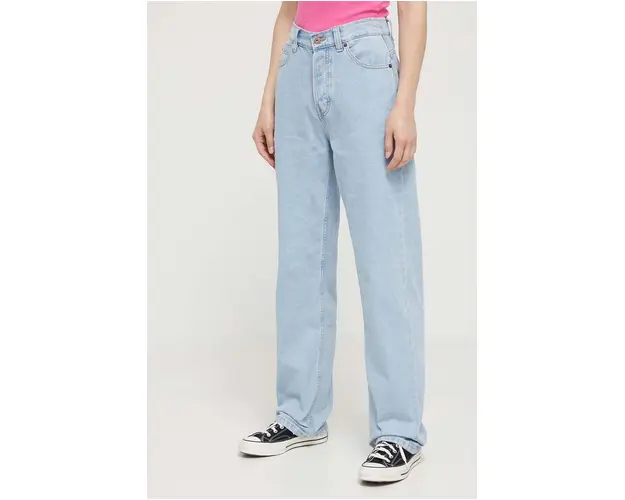 Dickies jeansi Thomasville femei high waist