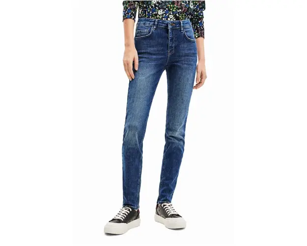 Desigual jeansi femei
