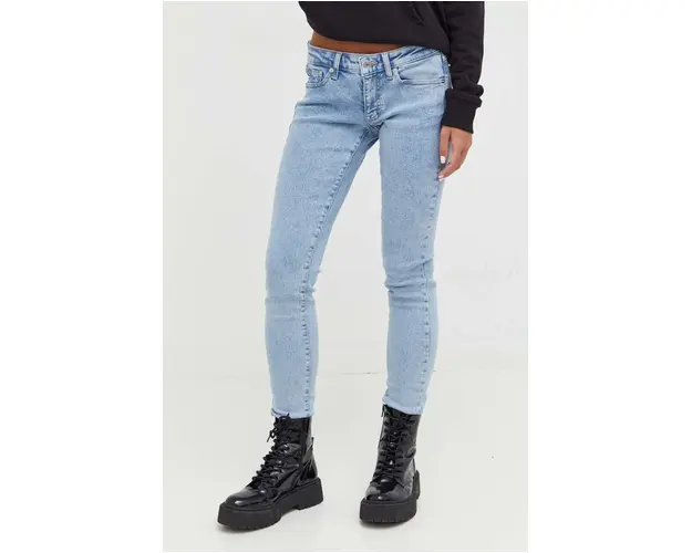 Tommy Jeans Sophie femei DW0DW16013