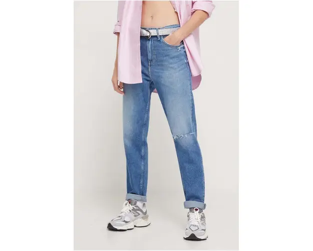 Tommy Jeans jeansi femei
