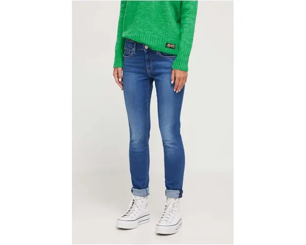 Tommy Jeans jeansi femei