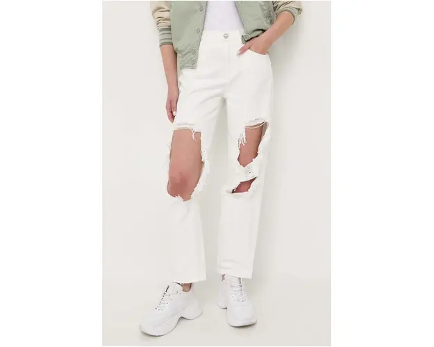 Miss Sixty jeansi femei high waist