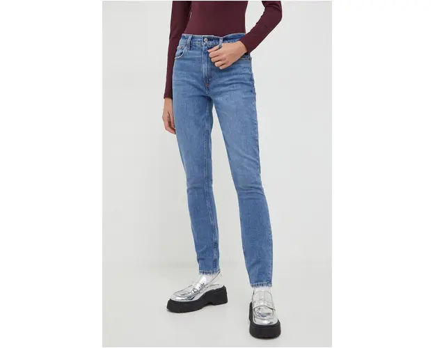 Abercrombie & Fitch jeansi femei