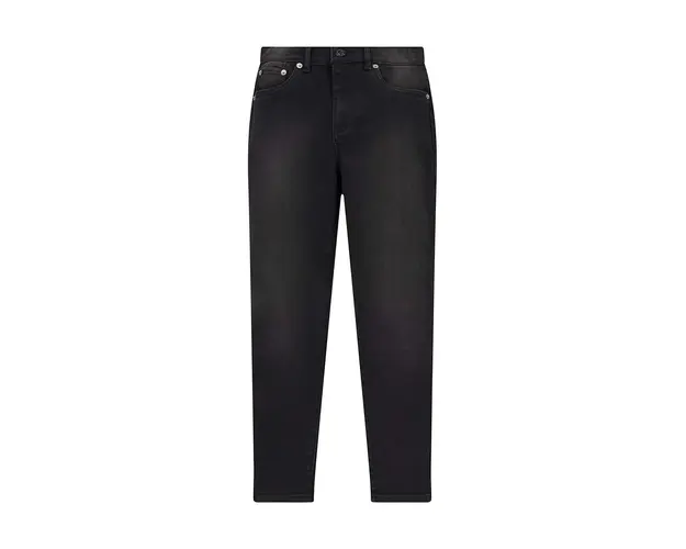 Levi's jeans copii Mini Mom Jeans