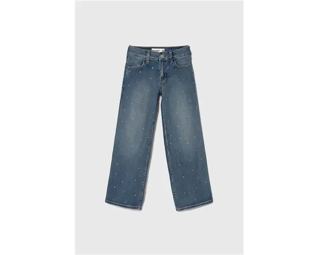 Abercrombie & Fitch jeans copii