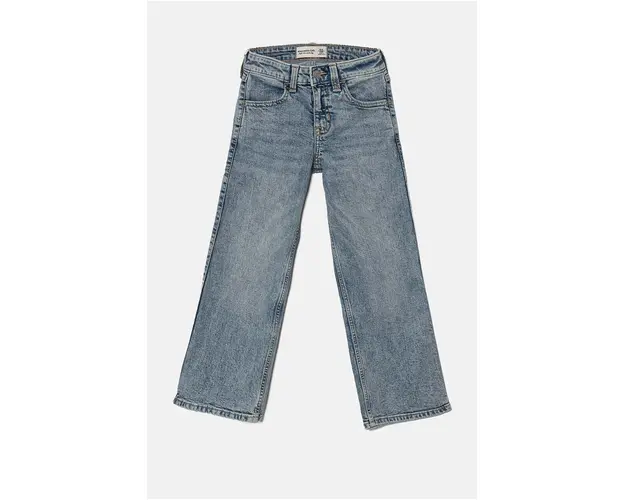 Abercrombie & Fitch jeans copii